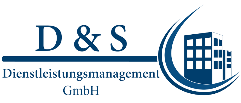 D&S Dienstleistungsmanagement  - Logo